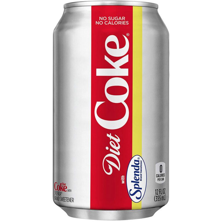 Product Review Diet Coke with Splenda Mr. Hipster Diary, Product Reviews
