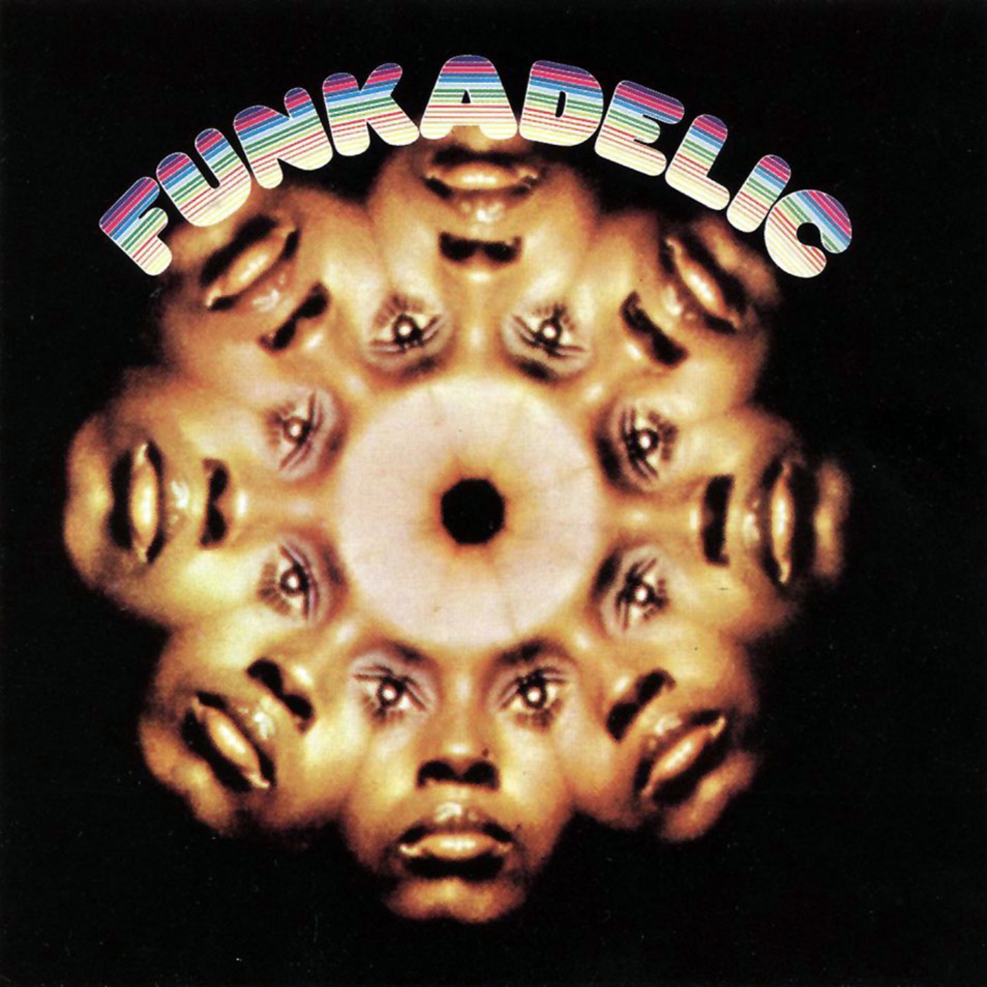 Funkadelic Funkadelic Album Reviews