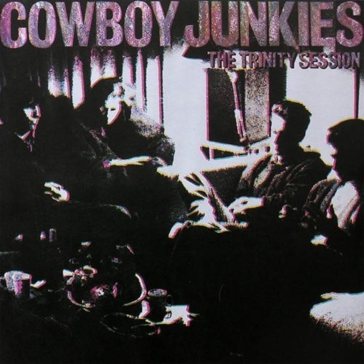 Cowboy Junkies The Trinity Session Album Reviews
