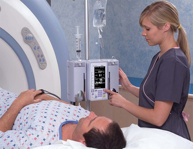 Services MRIimaging center