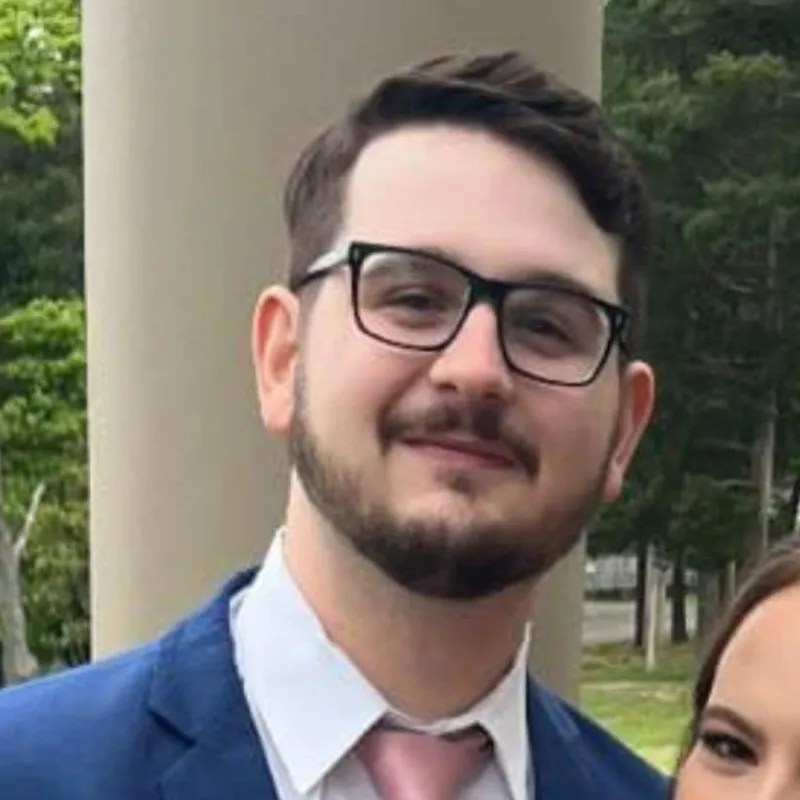 Reg Baker MRII Award Opens New Paths to Success MRII