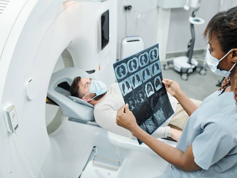 MRI Test in Clinton Township, MI Michigan Diagnostics