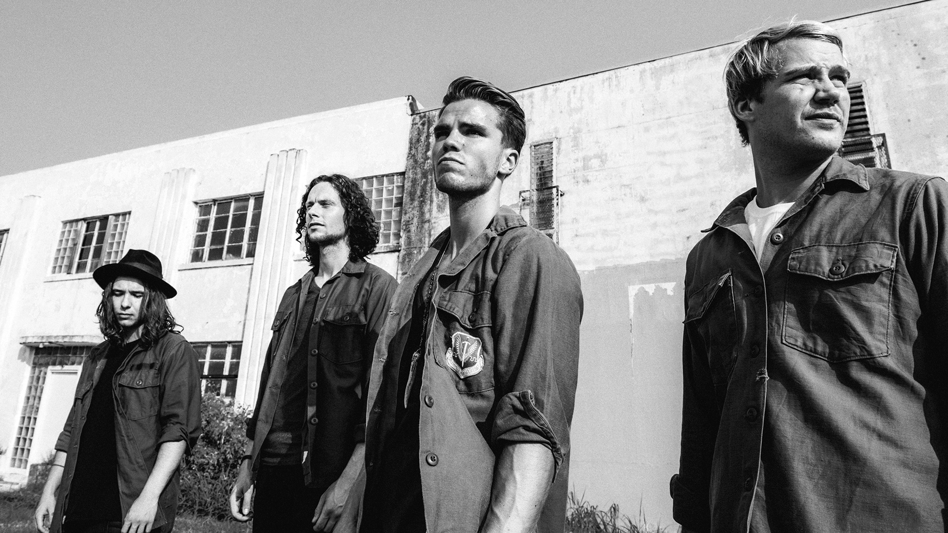 Kaleo estrena video y canción en vivo de “Backbone” Mr Indie 2023