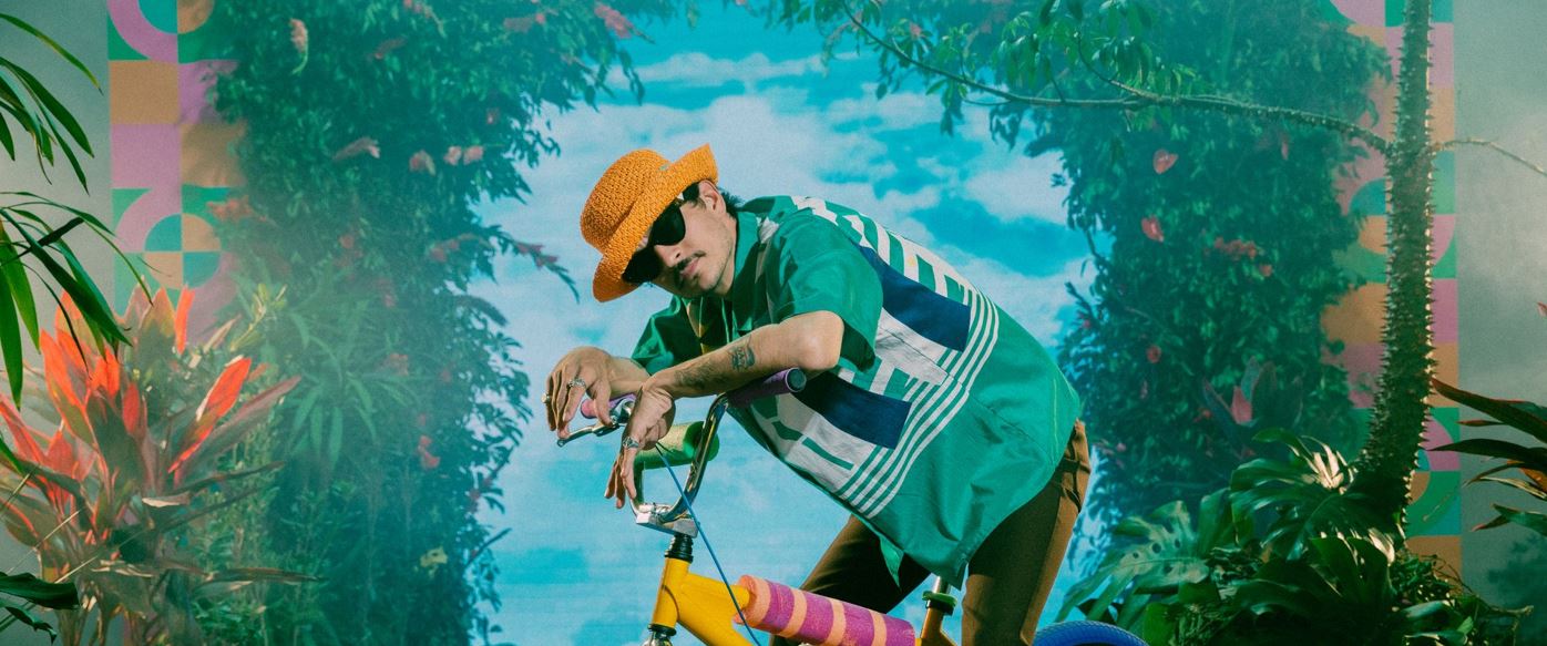 Caloncho estrena su sencillo “Post Química” Mr Indie