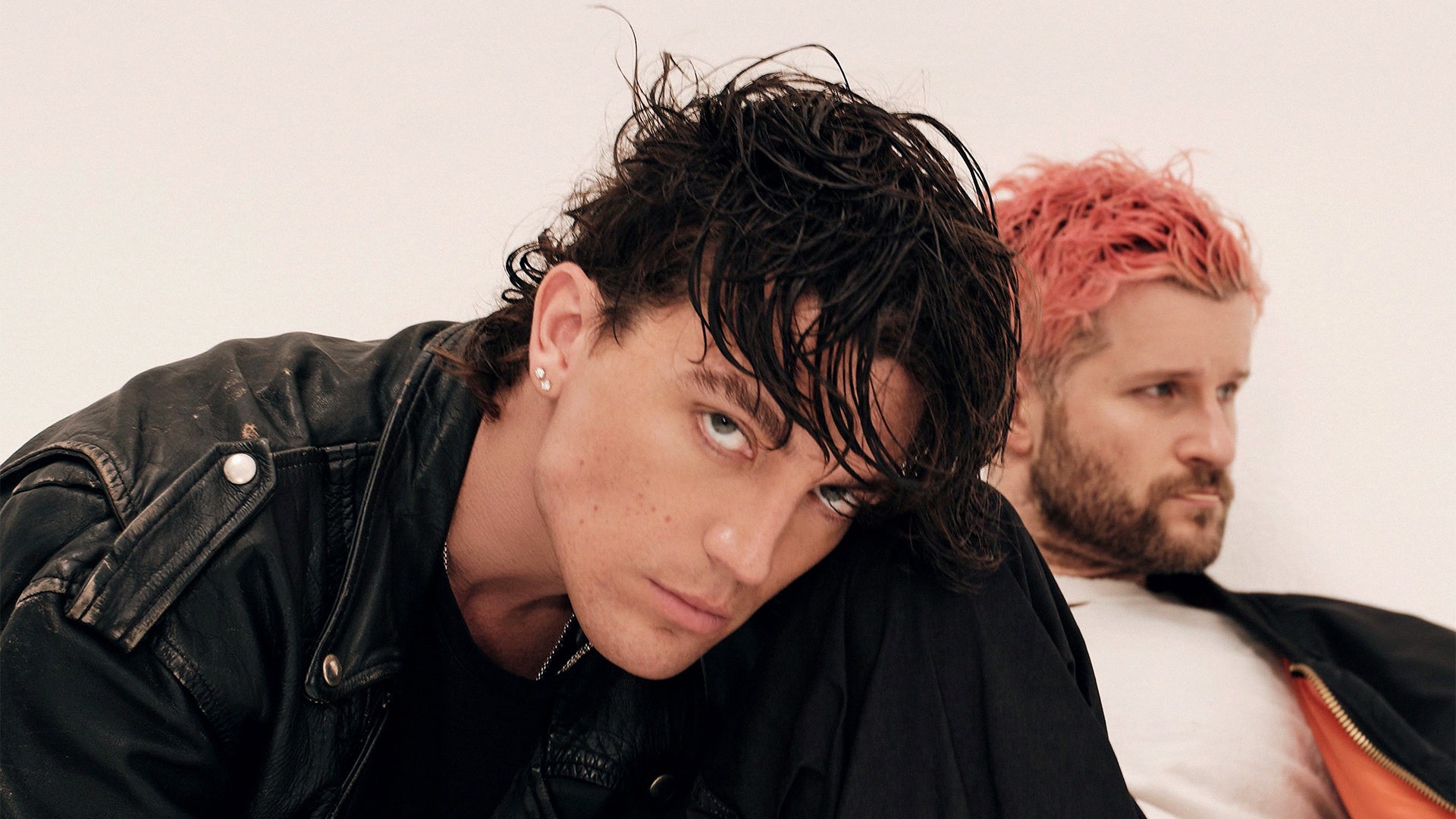 LANY está de regreso con “Love at First Fight" Mr Indie