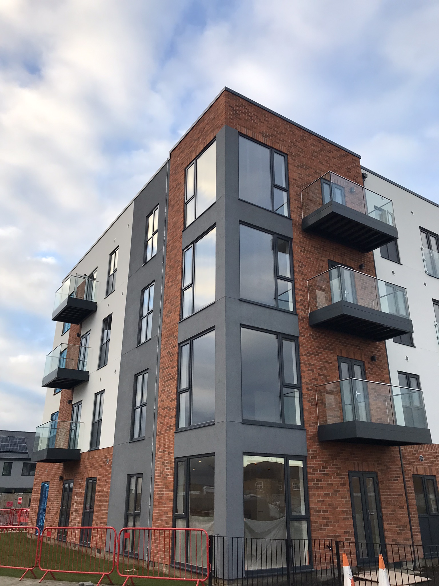 Etopia Corby MR Industrial Services