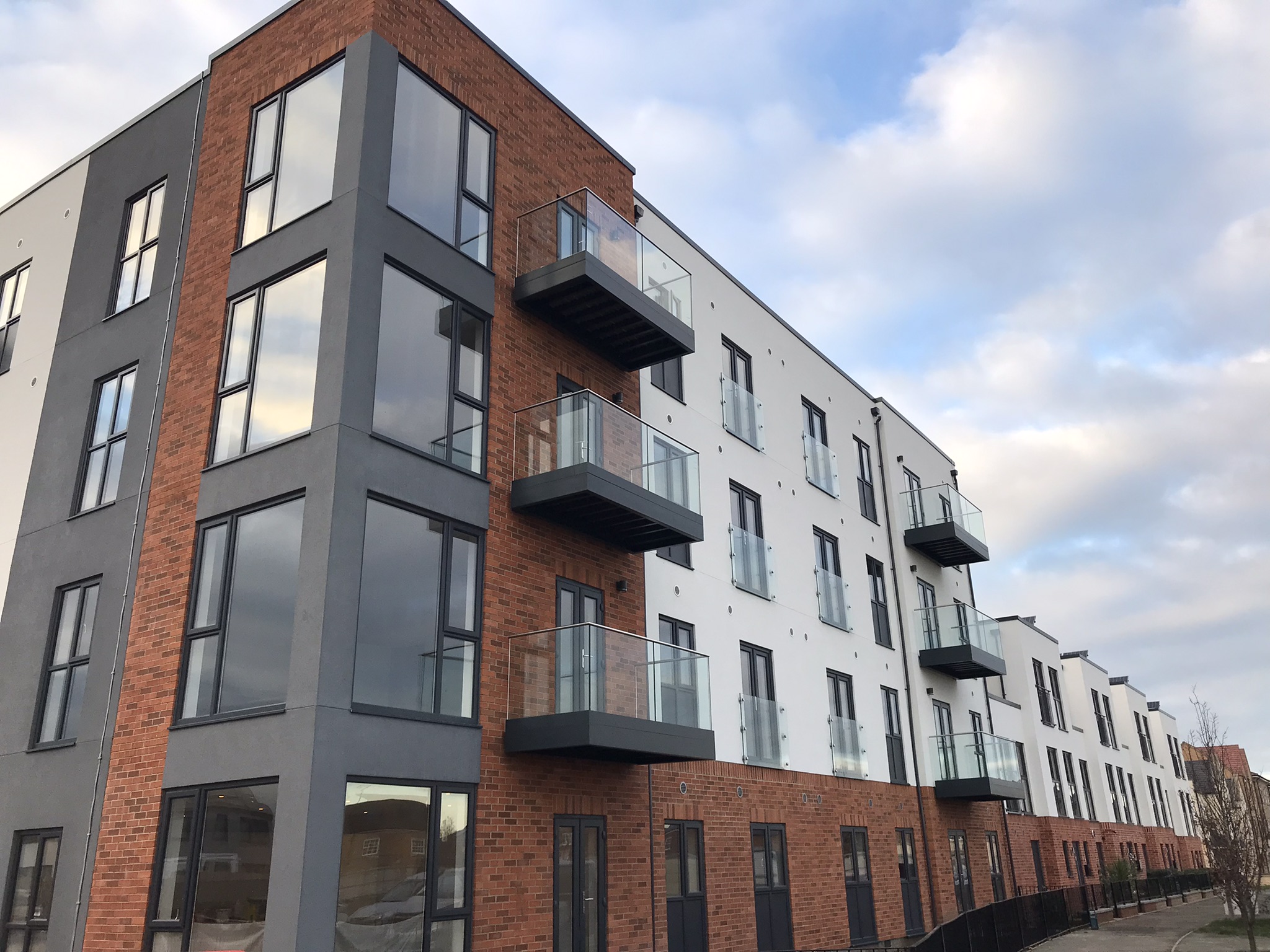 Etopia Corby MR Industrial Services