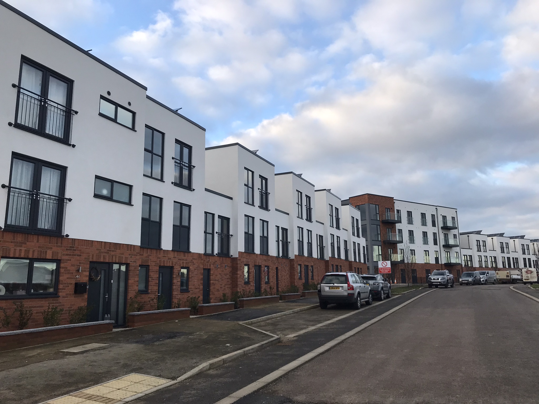 Etopia Corby MR Industrial Services