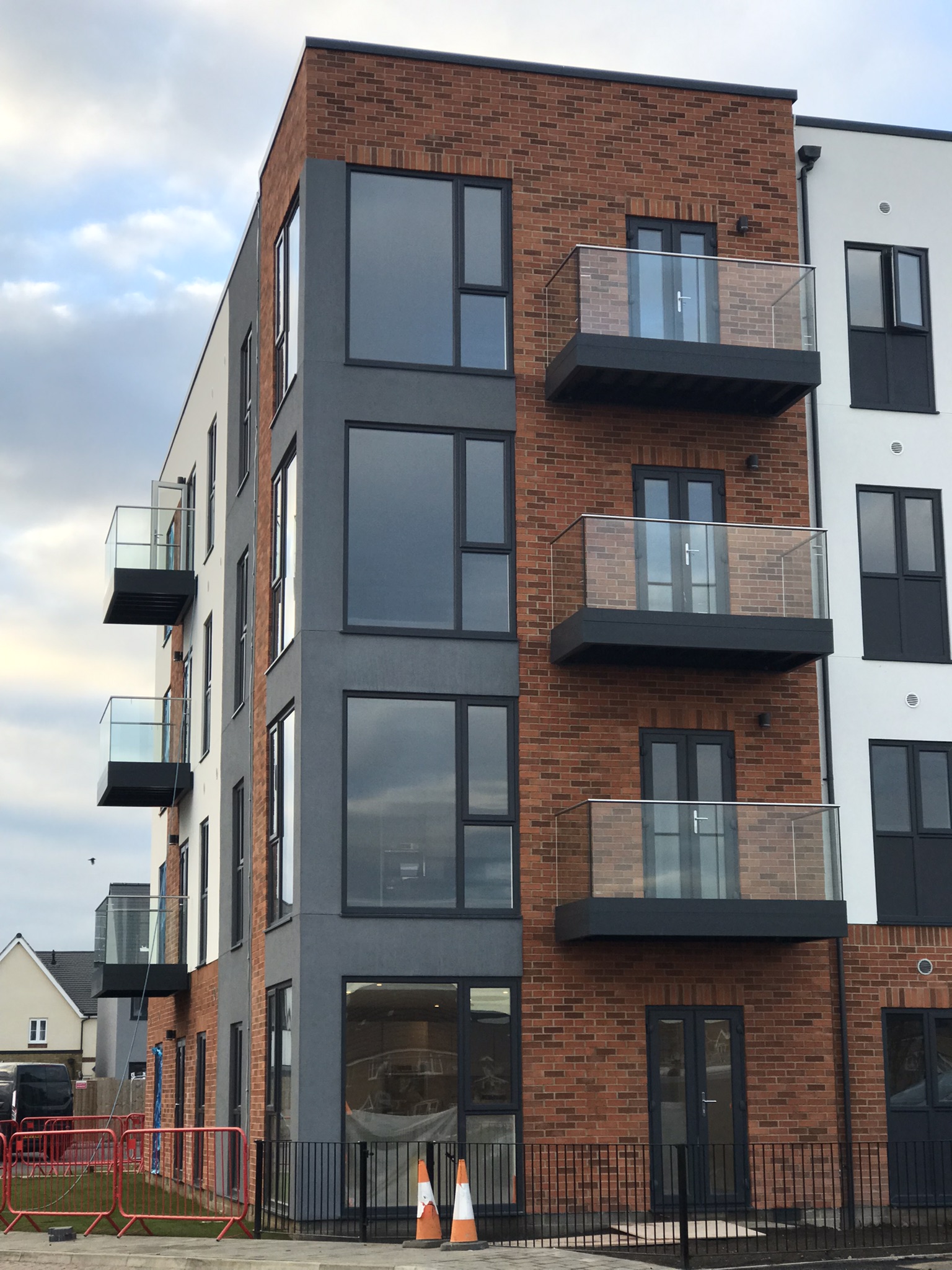 Etopia Corby MR Industrial Services