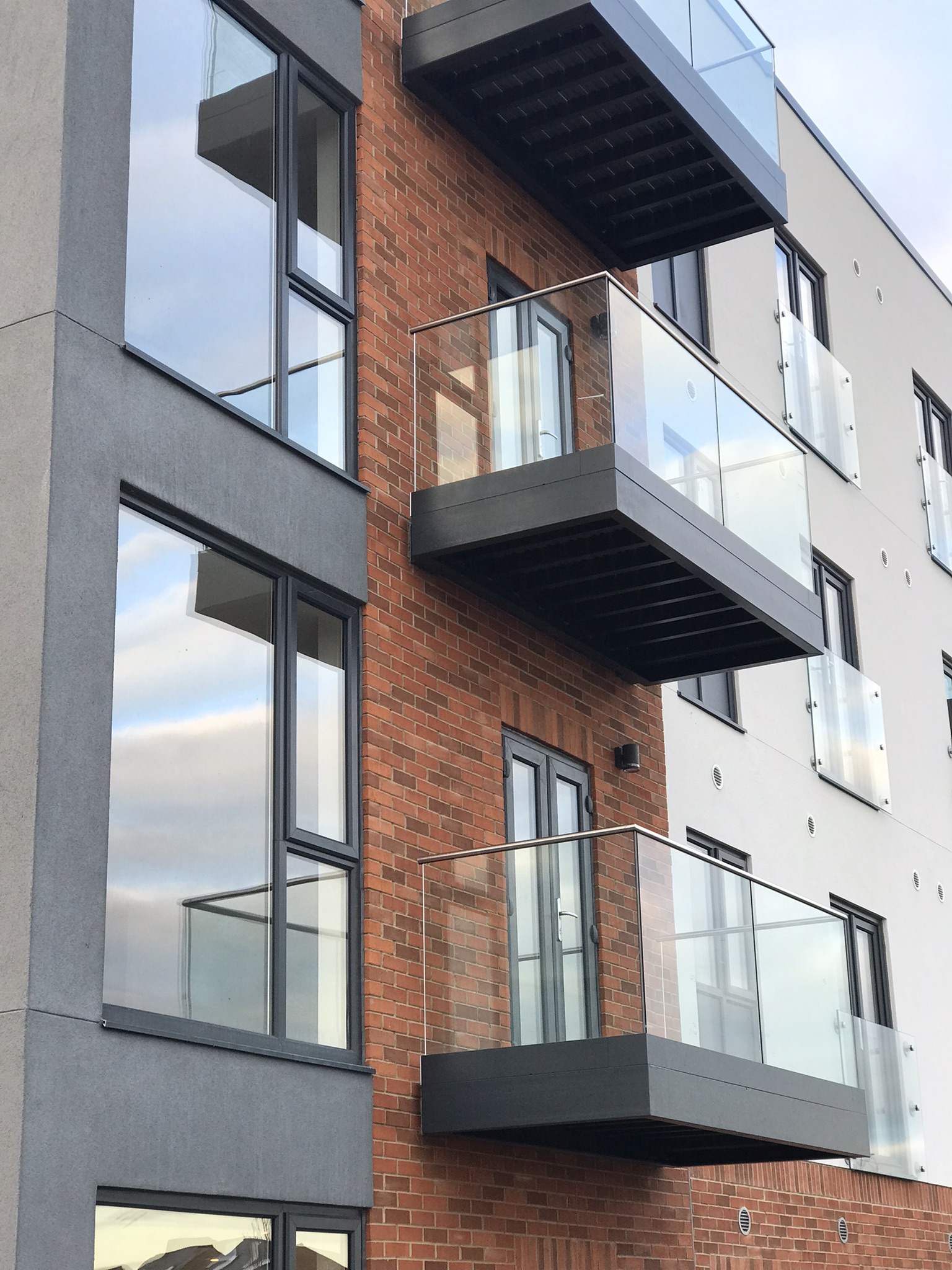 Etopia Corby MR Industrial Services