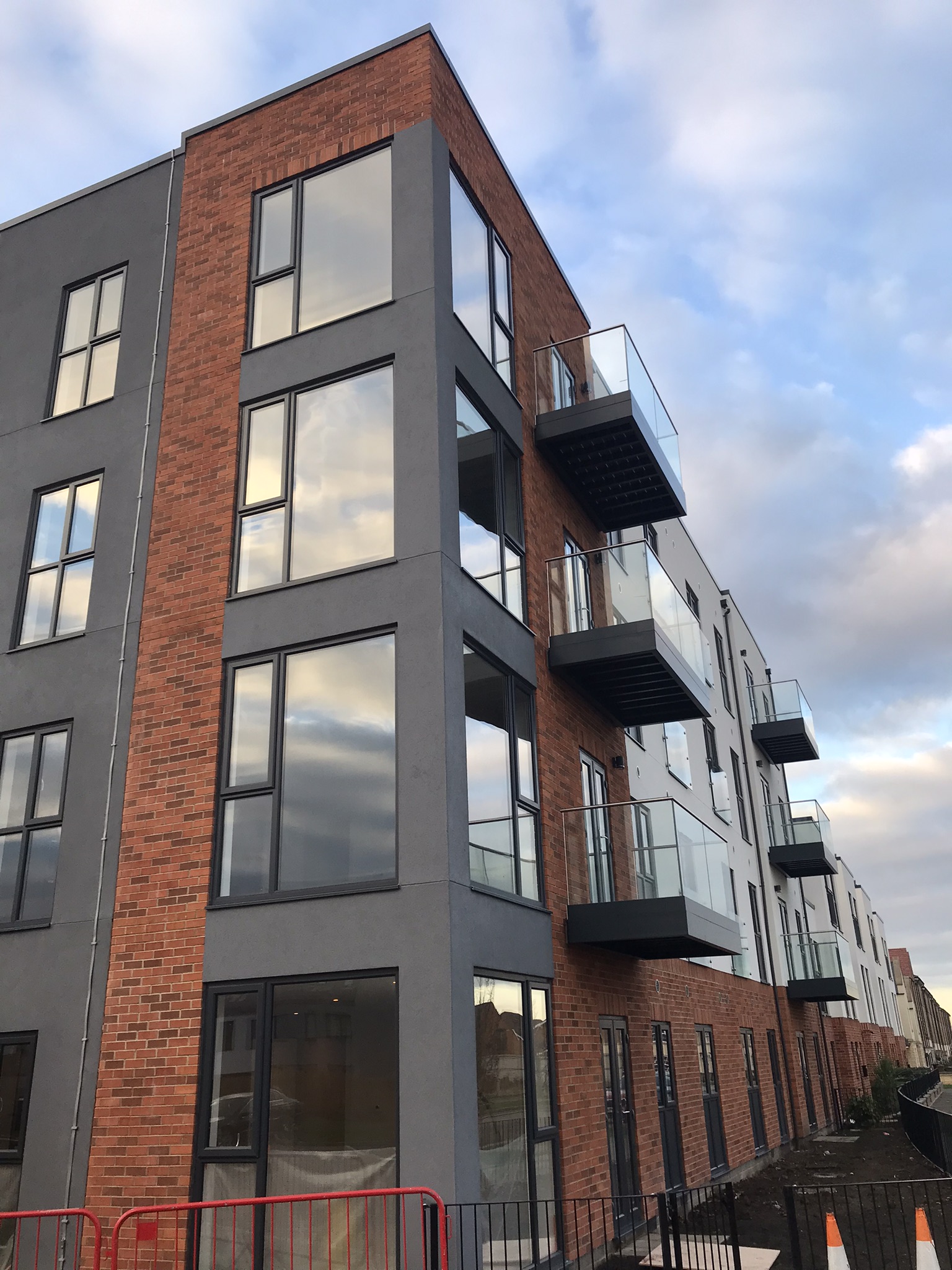 Etopia Corby MR Industrial Services