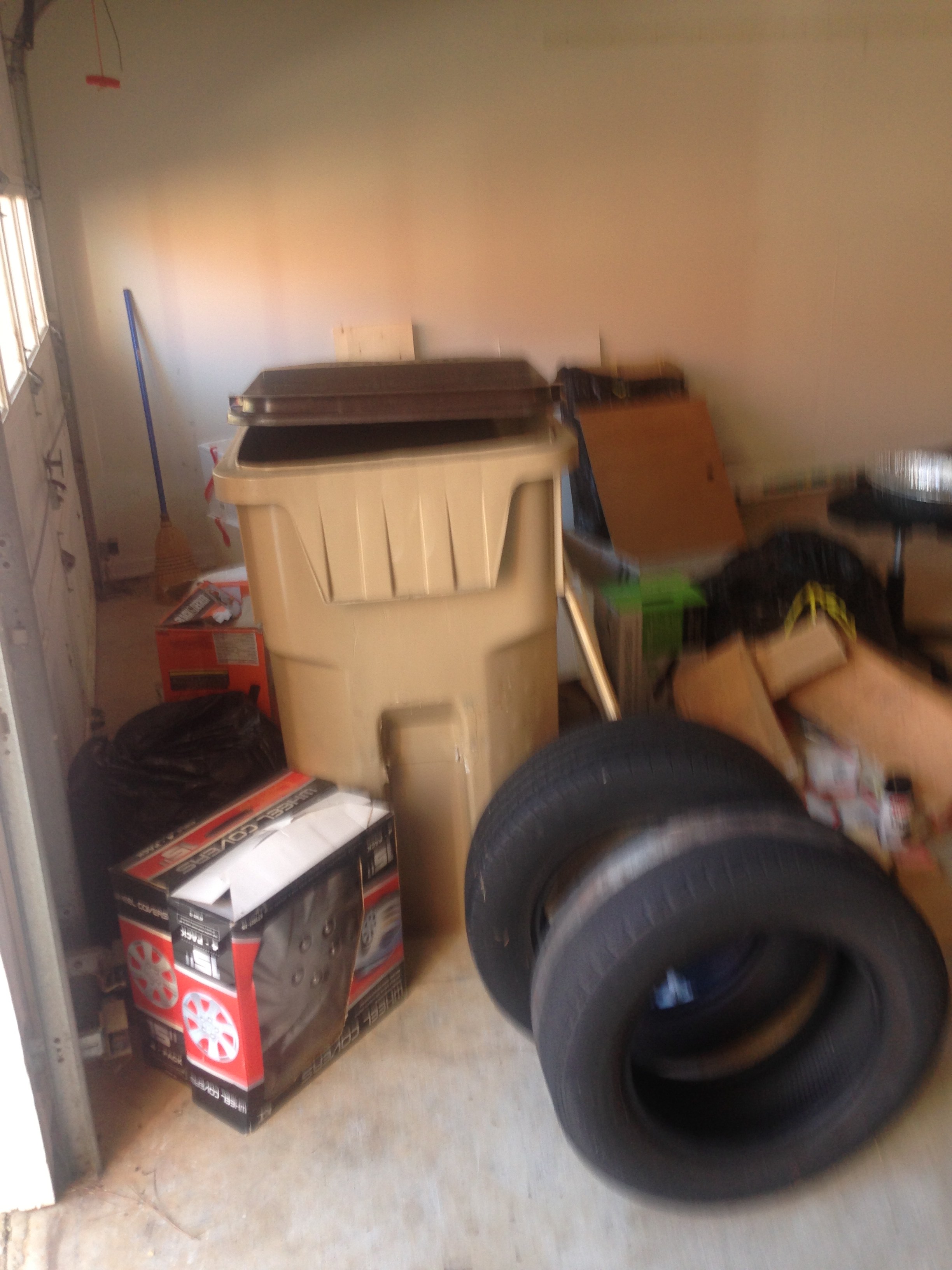 Fast Junk Removal Services Marietta