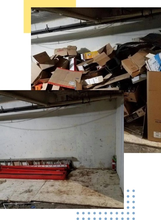 Furniture Removal Seattle Old Furniture Disposal & Pickup