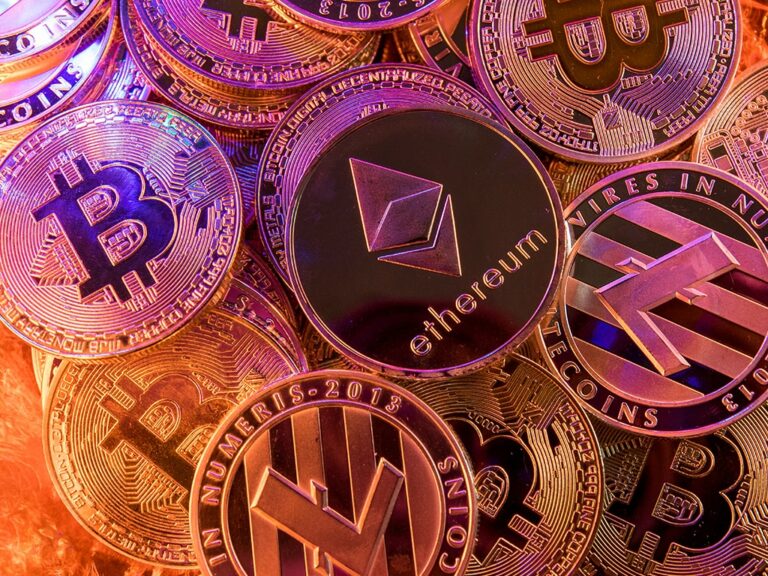 Cryptocurrencies Innovative disruptor? What’s the endgame?