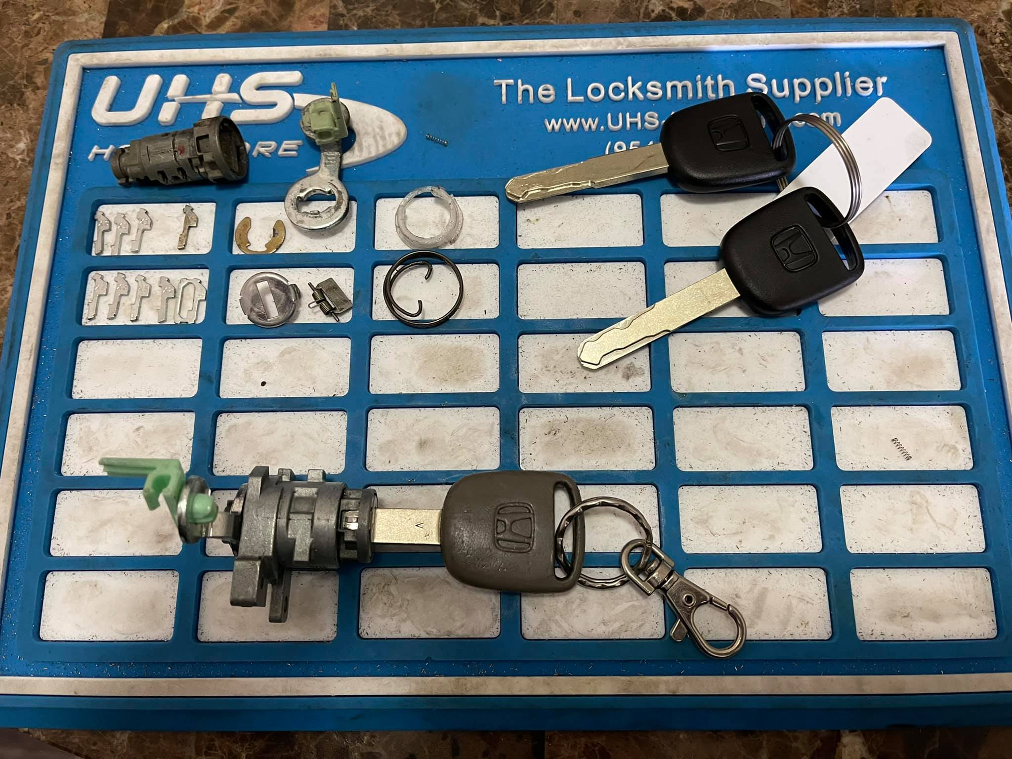 Sandy Locksmith Superior Service & Quality Mr Key Locksmith