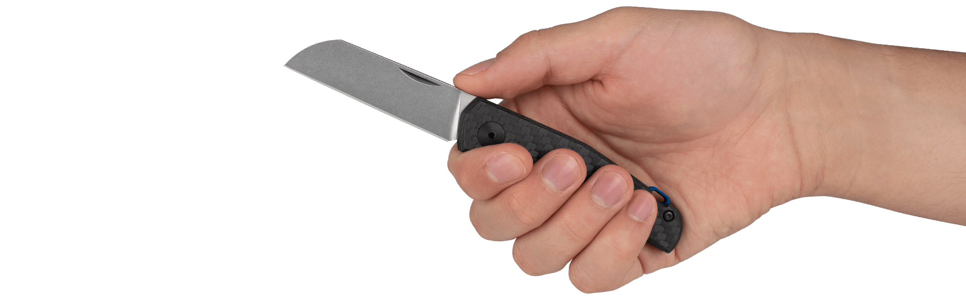 ZT Anso 0230 SlipJoint Mr. KnifeGuy®