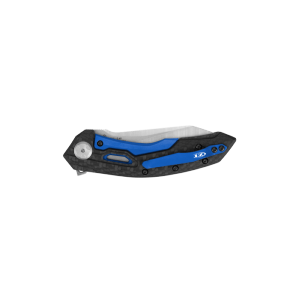 ZT 0762 Mr. KnifeGuy®