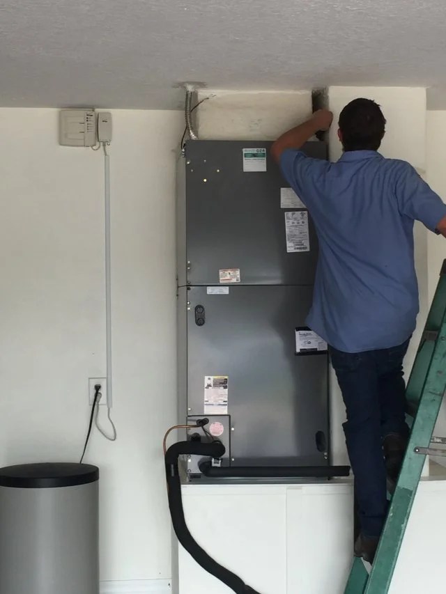 We Offer Professional AC Repair in Mulberry, FL Mr. Kool Man