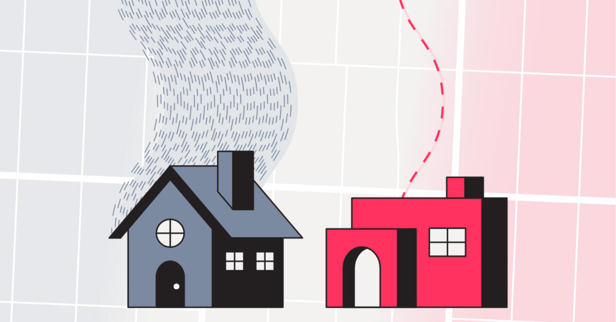 Dollars to Megabits, You May Be Paying 400 Times As Much As Your