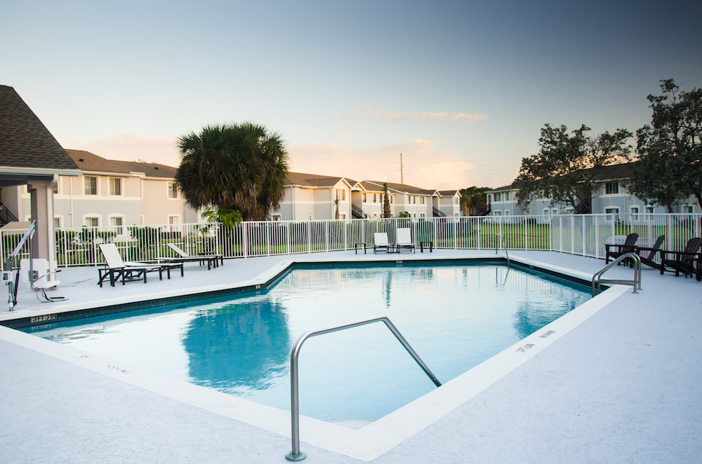 Phoenix Apartments MRK Partners