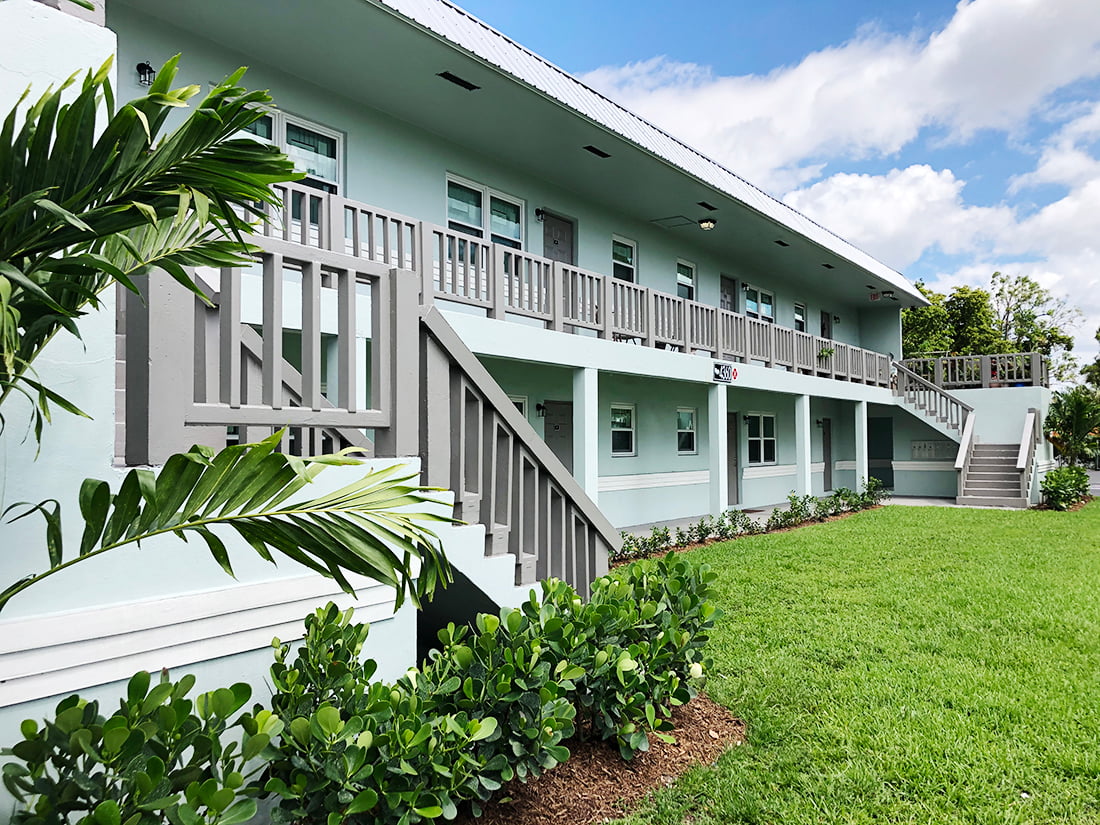 Emerald Palms Apartments MRK Partners