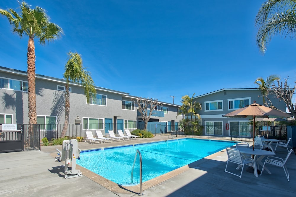 Seabreeze Apartments MRK Partners