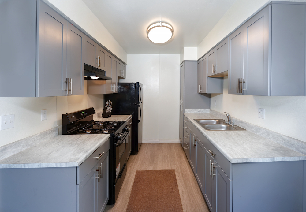 Seabreeze Apartments MRK Partners