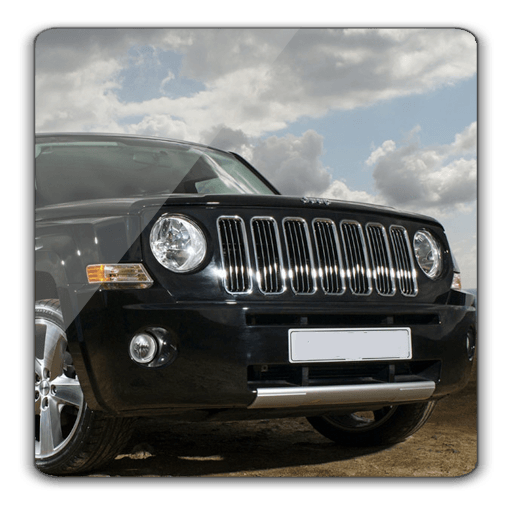 Jeep Patriot Halos & LED Lighting Archives Mr. Kustom Auto