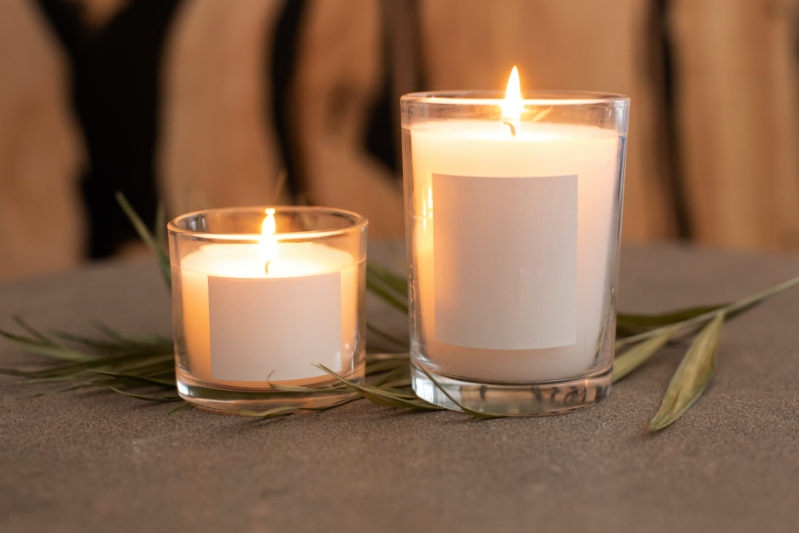 5 Candle Label Trends That You Don't Wanna Miss Out!