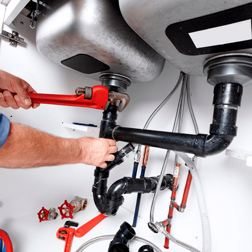 Water Line Repair MR LA HANDYMAN