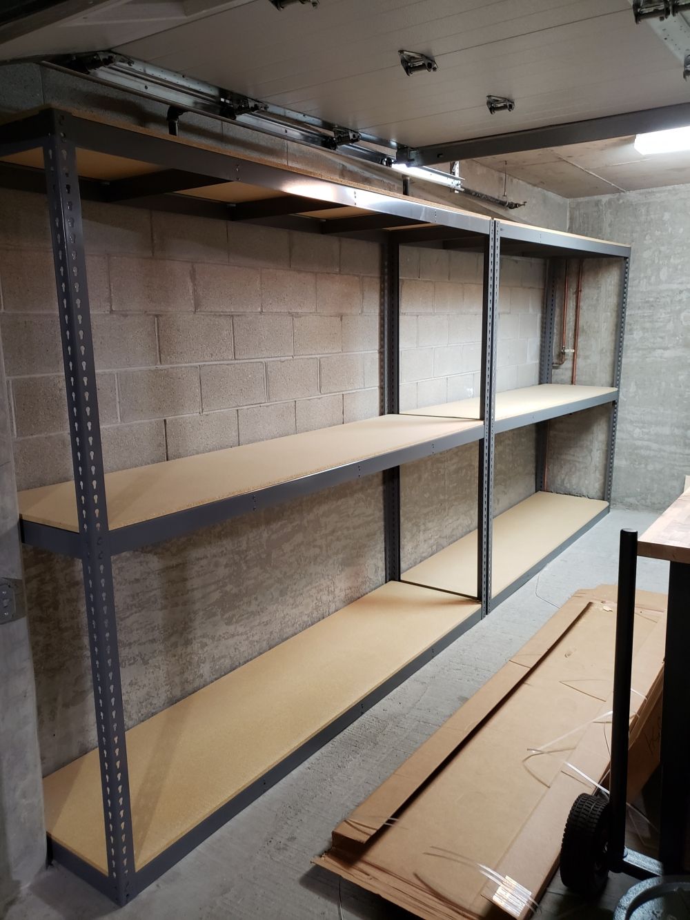 Gallery Mr Level Head