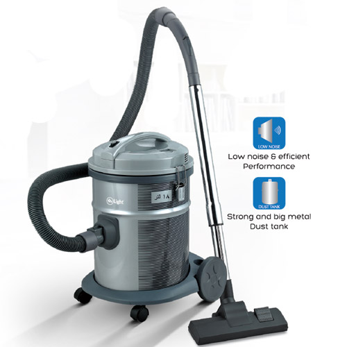 Vacuum Cleaner Mr Light Global