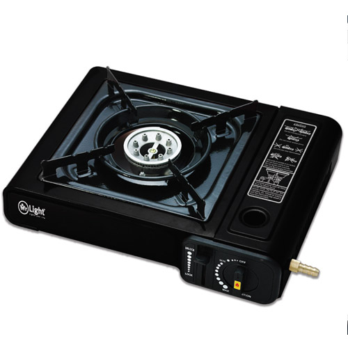 Portable Gas Burner Mr Light Global