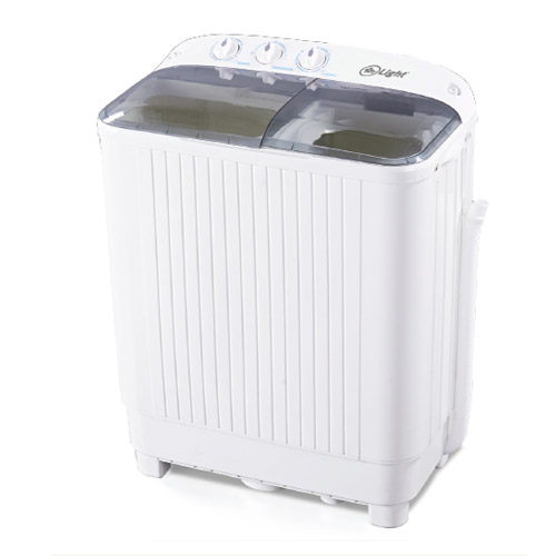 Twin Tub Washing machine Mr Light Global