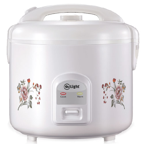 Electric Rice Cooker – Mr Light Global