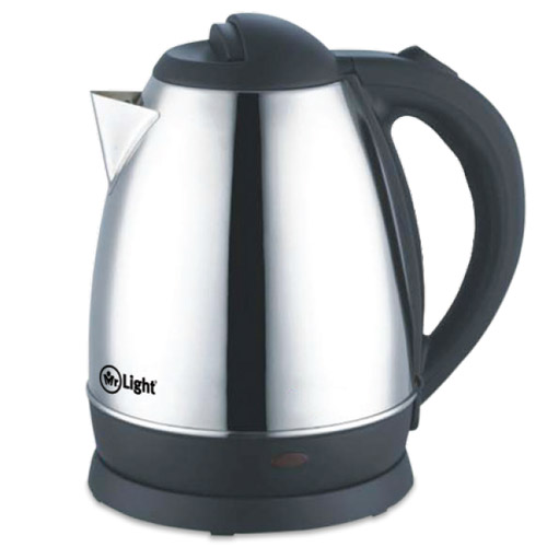 Electric Kettle Mr Light Global