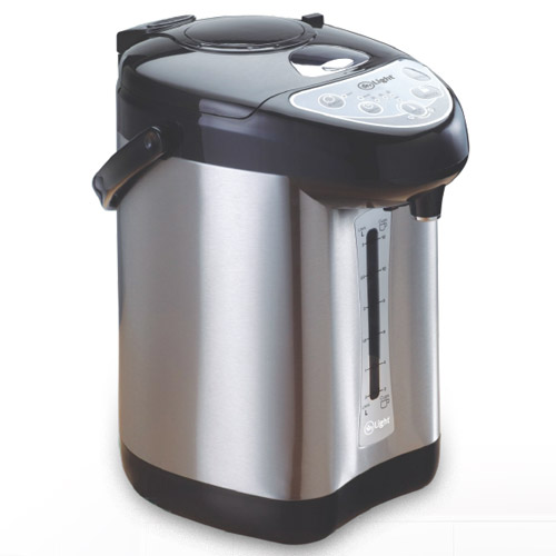 Electric Thermo Pot Mr Light Global