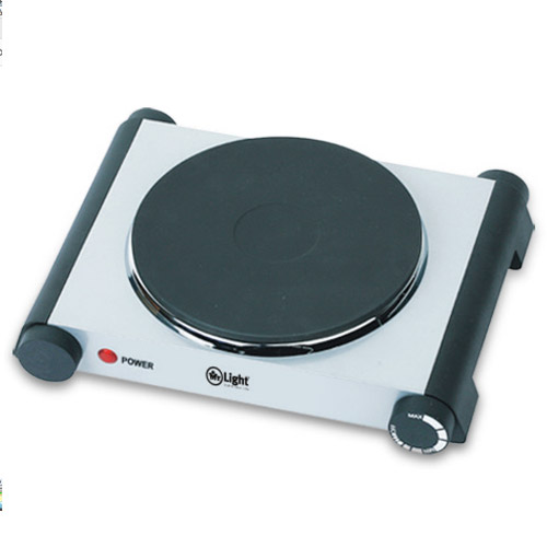 Hot Plate Mr Light Global