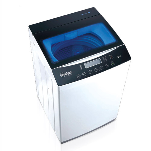 Fully Automatic Washing machine Mr Light Global