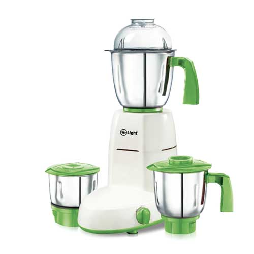 3 in 1 Blender Mr Light Global