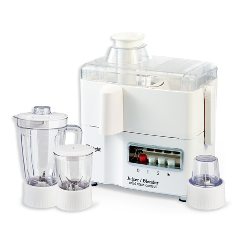 3 in 1 Blender Mr Light Global