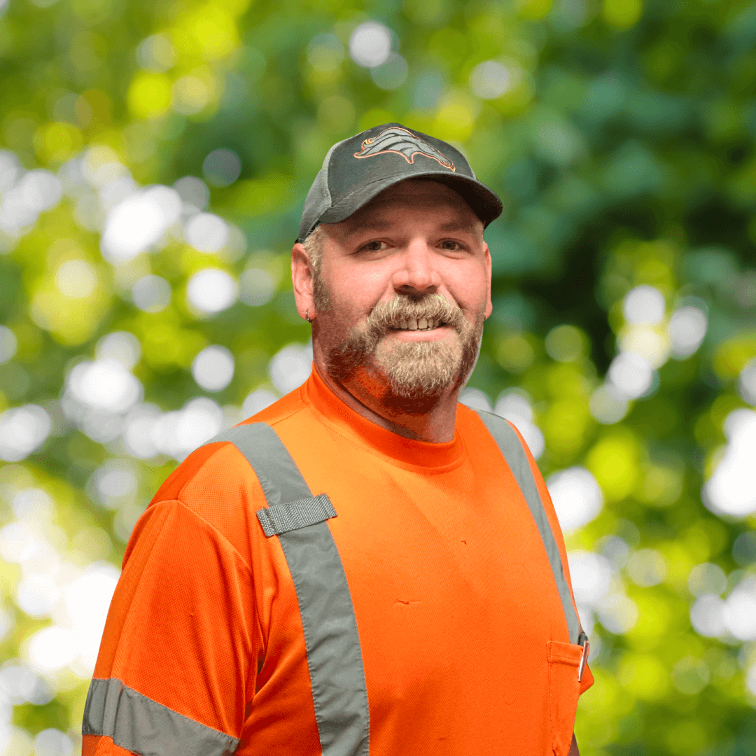 Zach Kreuger Mr Lightning