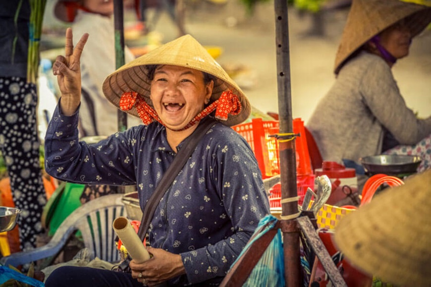 Etiquette and taboo in Vietnam