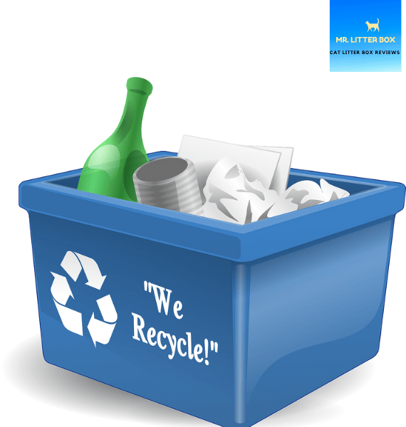 Are Plastic Cat Litter Boxes Recyclable? What Everybody Ought to Know!