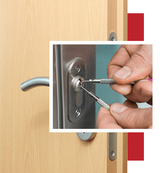 Lock change /replacement