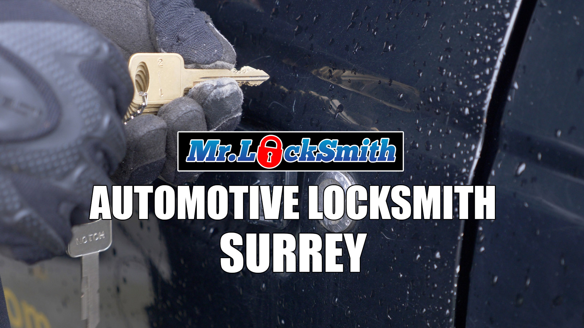 Surrey Locksmith Mr. Locksmith
