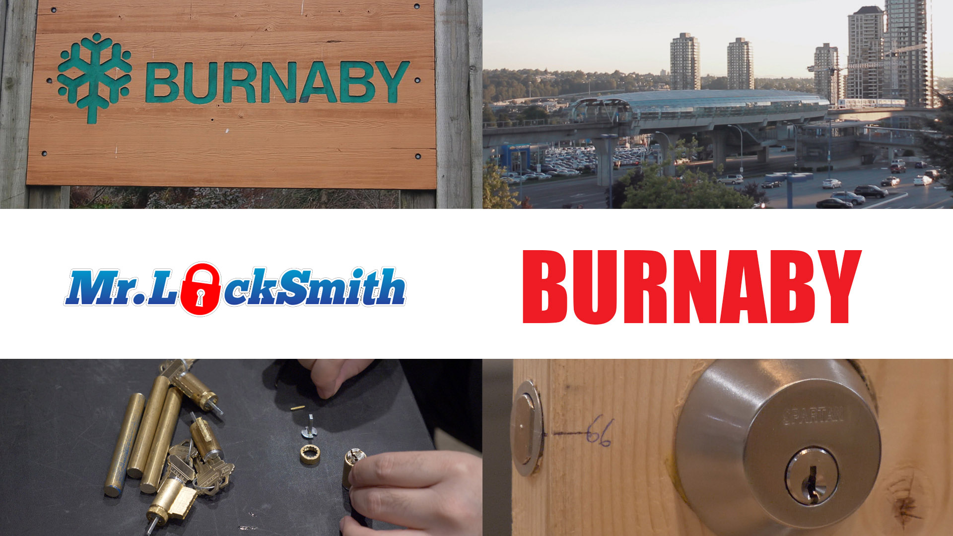 Burnaby Locksmith Professional Locksmith Mr Locksmith Burnaby