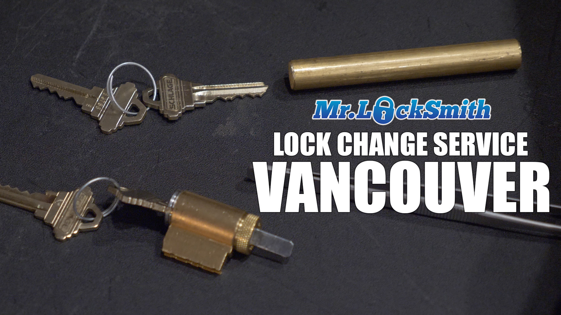 Residential Locksmith Vancouver Services Mr Locksmith Vancouver