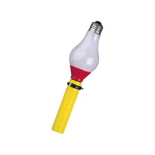 Classic Incandescent and LED Light Bulb Changing Tool Mr. LongArm