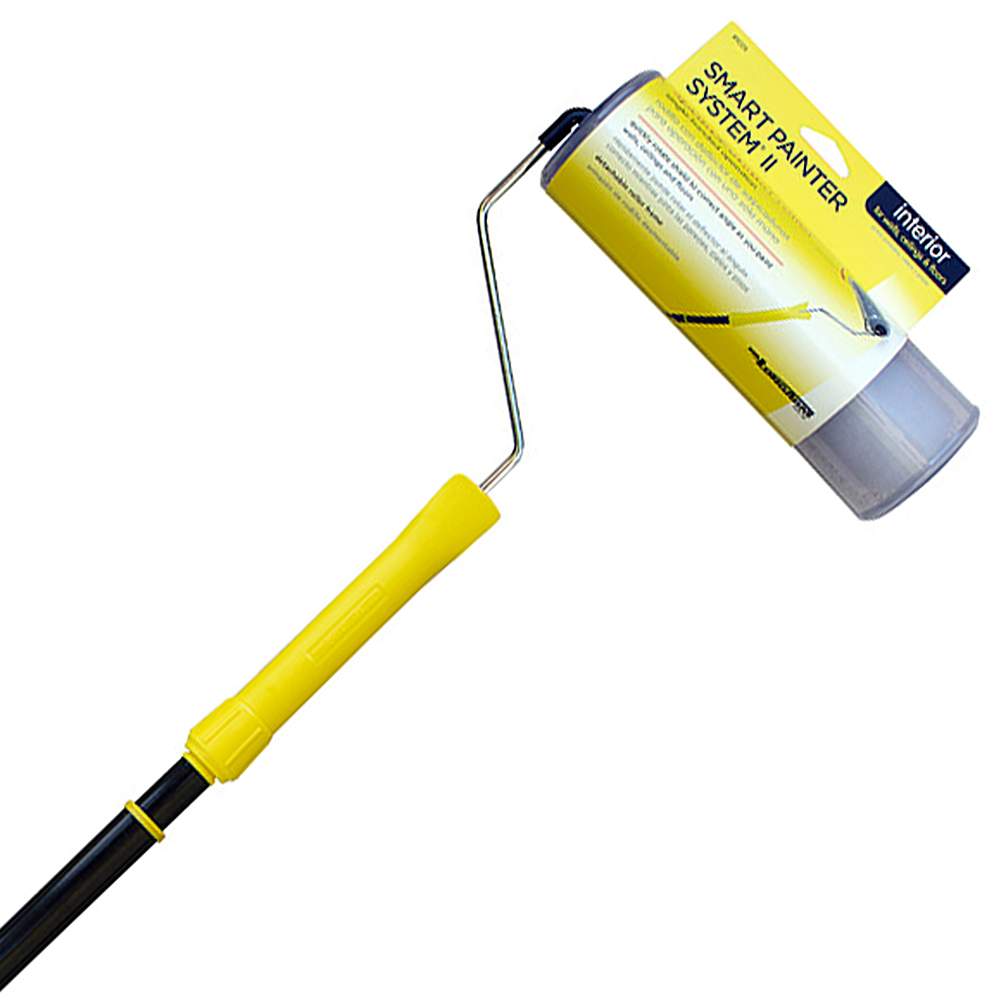 Ceiling Paint Roller Shield Shelly Lighting